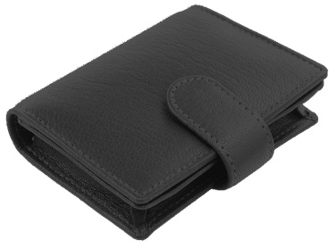 Logotrade advertising product image of: Credit and business card holder 96605200